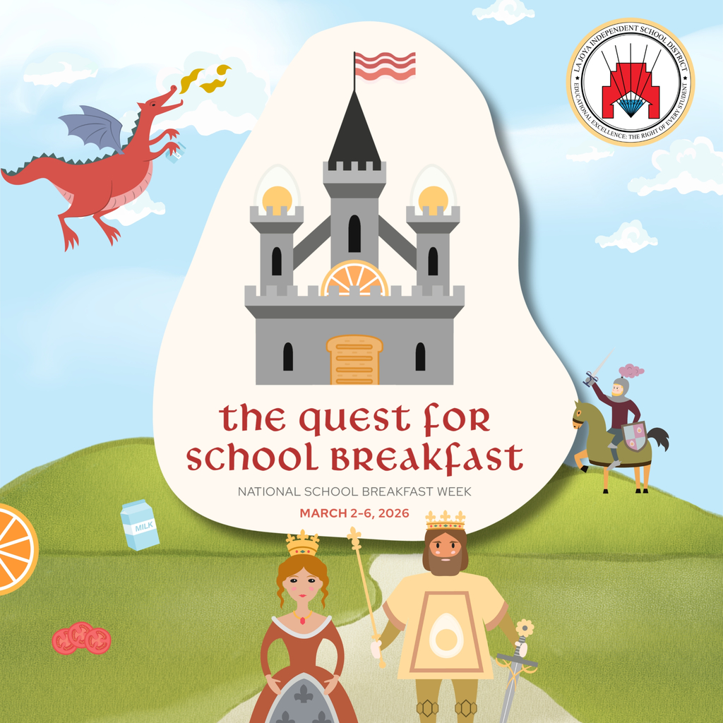 NATIONAL SCHOOL BREAKFAST WEEK  2026