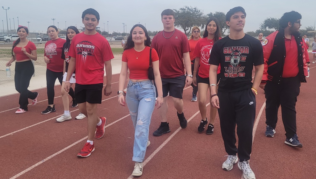 ❤️ Heart Health Starts With Us ❤️