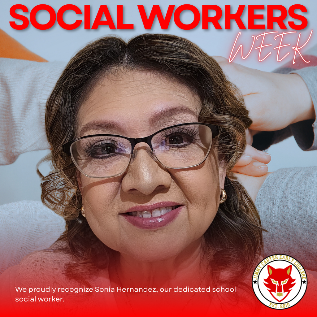 Social Worker Graphic