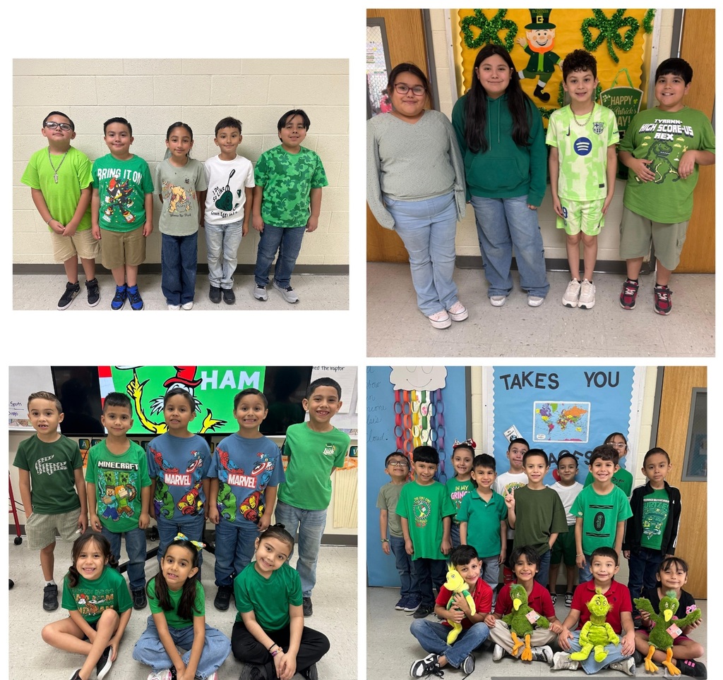 Green eggs and ham day