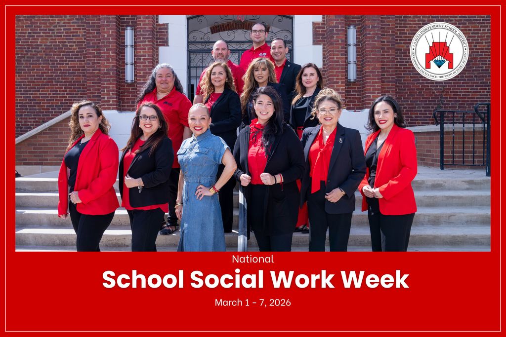 National School Social Work Week