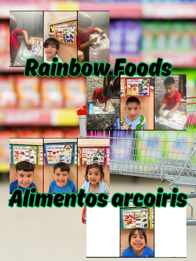 grocery store unit activity 