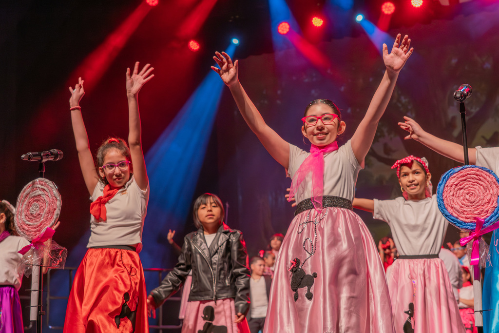 9th Annual Elementary Music Festival