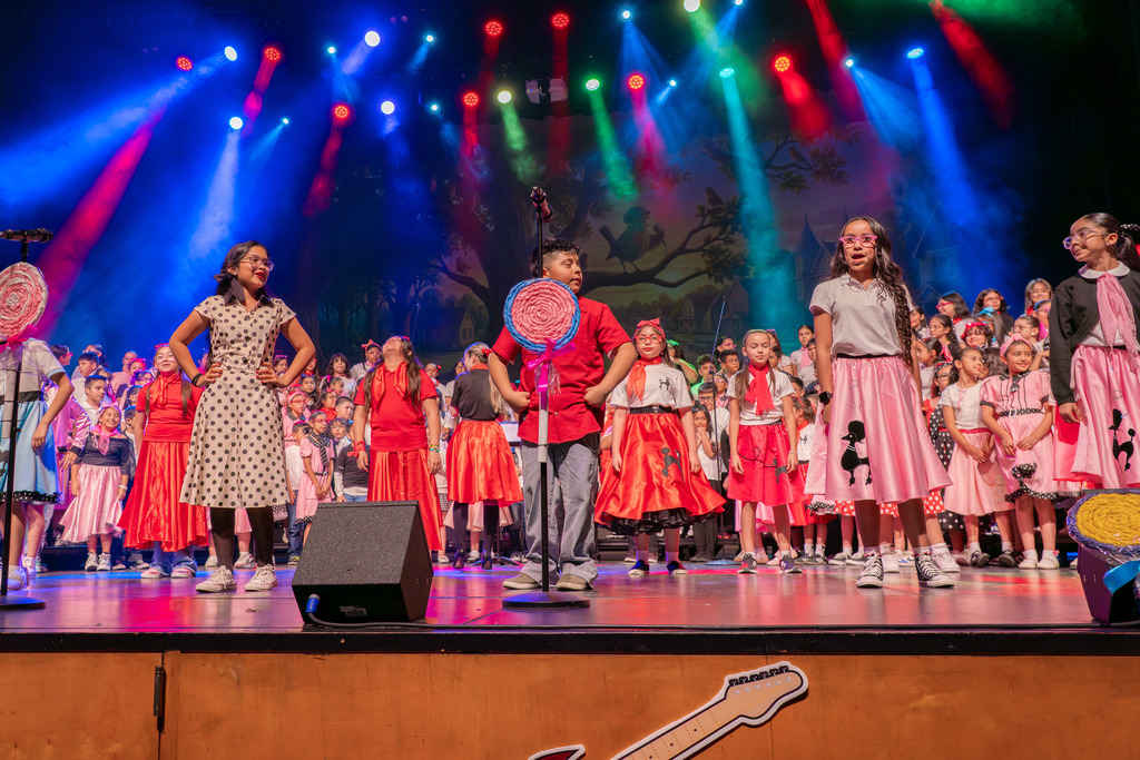 9th Annual Elementary Music Festival