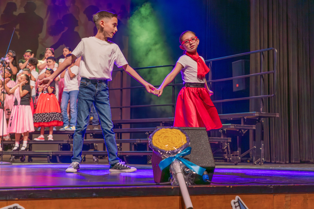 9th Annual Elementary Music Festival