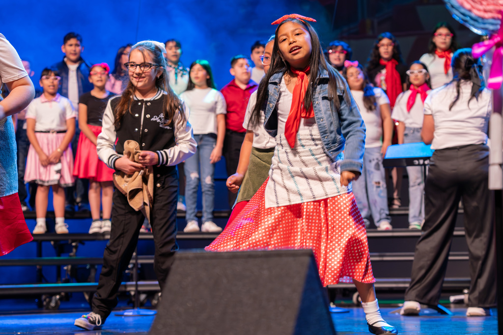 9th Annual Elementary Music Festival