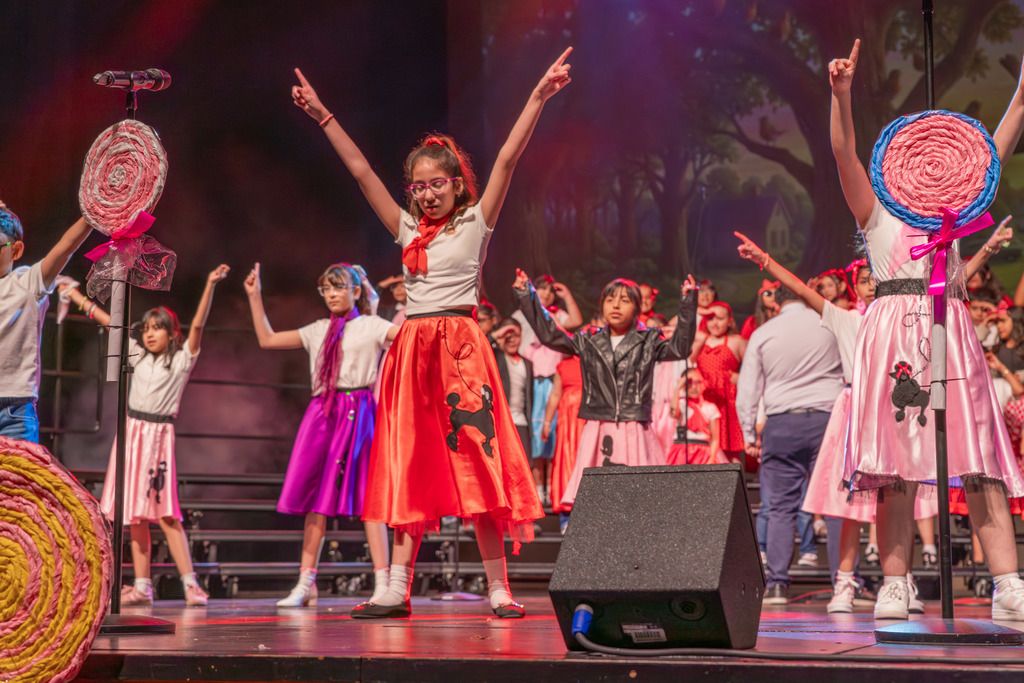 9th Annual Elementary Music Festival