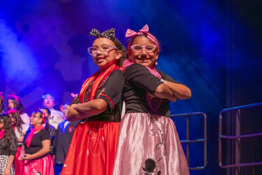 9th Annual Elementary Music Festival