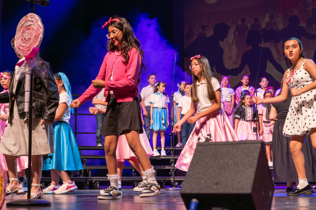 9th Annual Elementary Music Festival