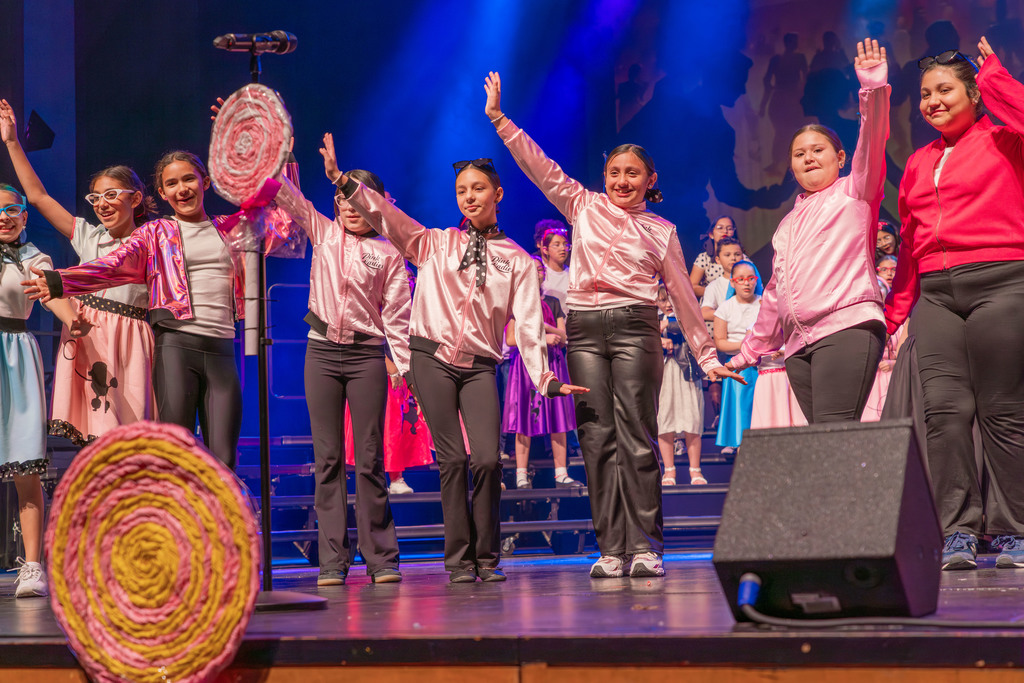 9th Annual Elementary Music Festival