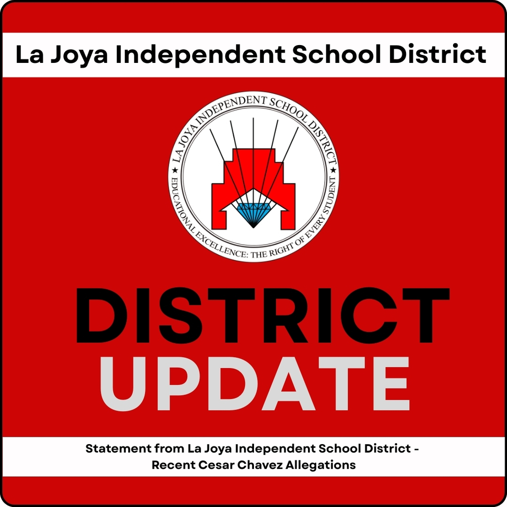 District update 