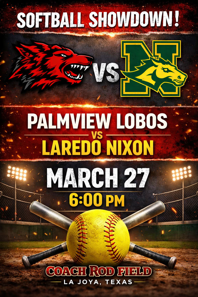 PHS Softball Showdown