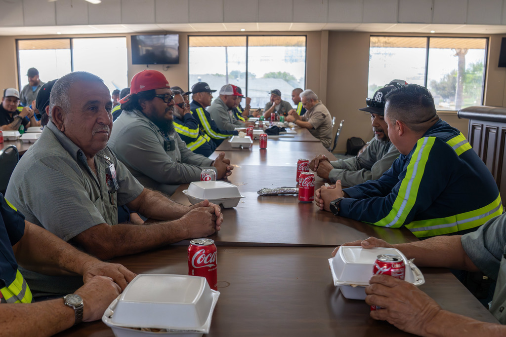 Maintenance Worker Appreciation