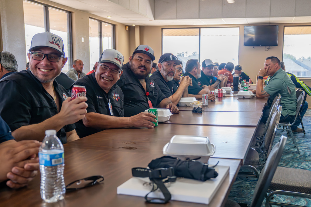 Maintenance Worker Appreciation