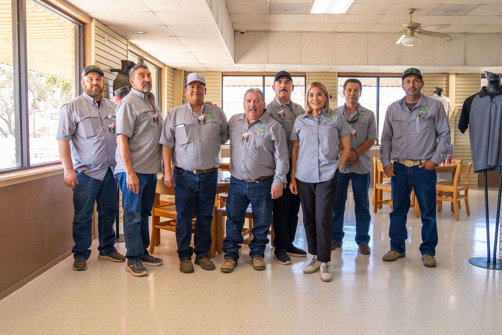 Maintenance Worker Appreciation