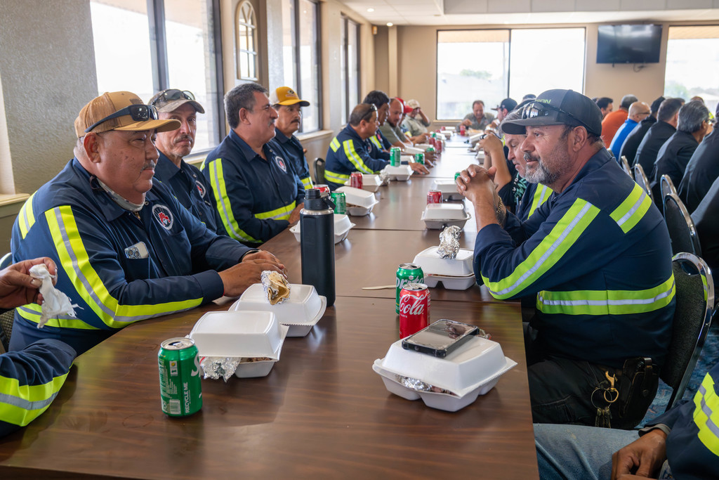 Maintenance Worker Appreciation