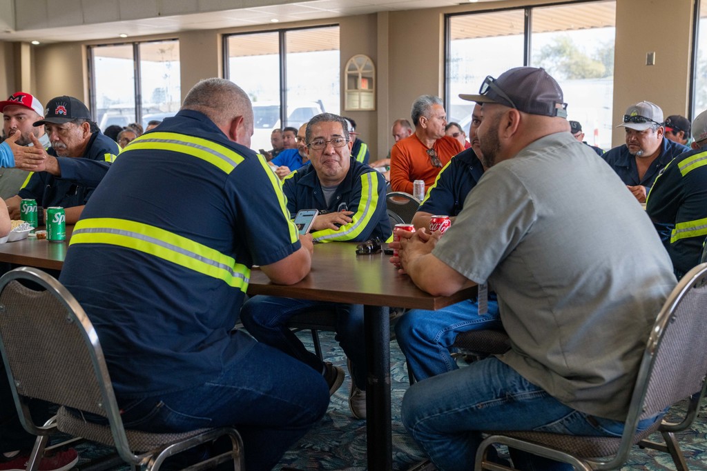 Maintenance Worker Appreciation