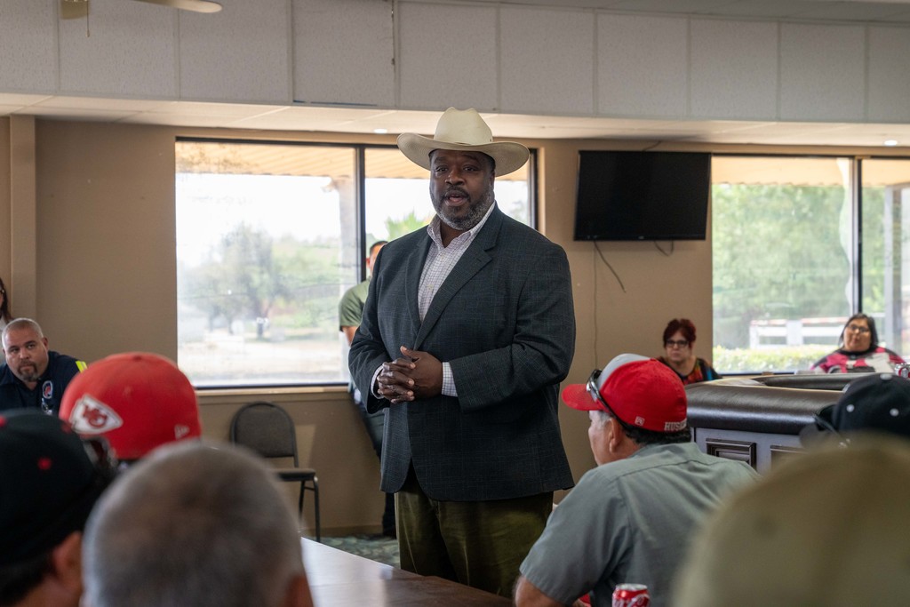 Maintenance Worker Appreciation