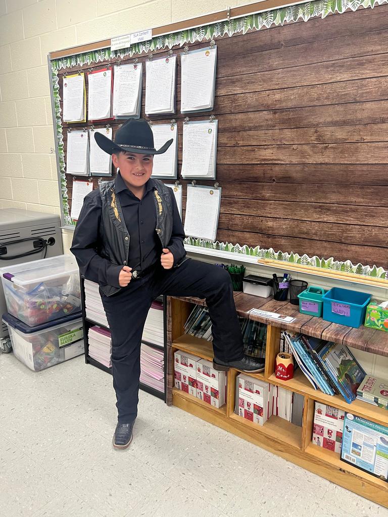 country music day attire