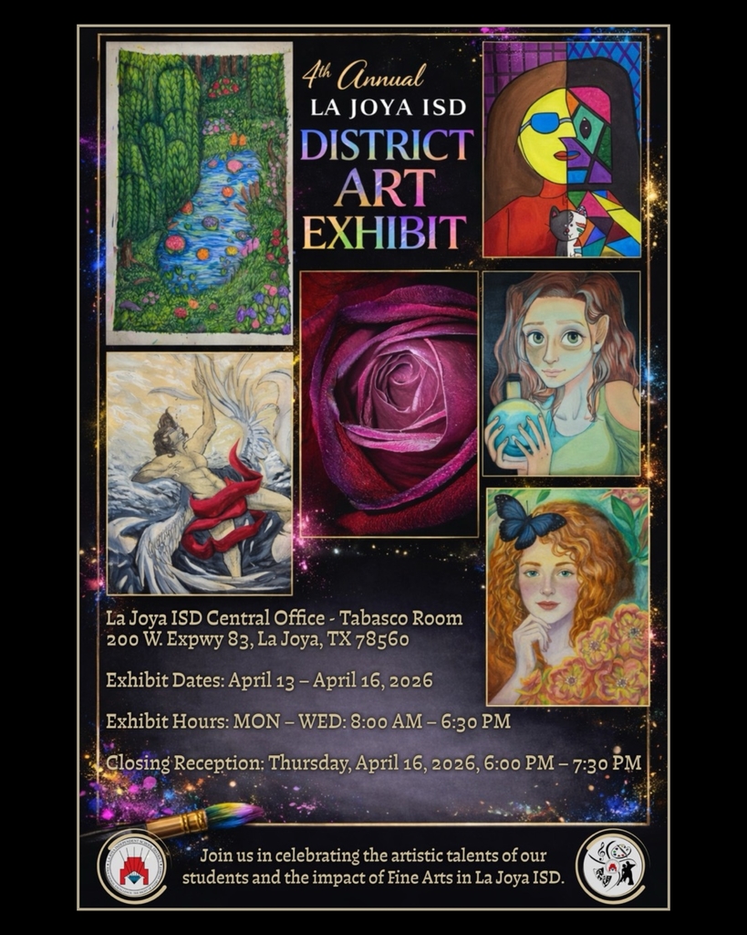 District Art Exhibit