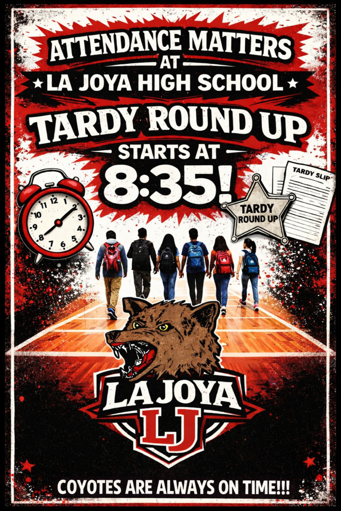 Tardy Round-Up