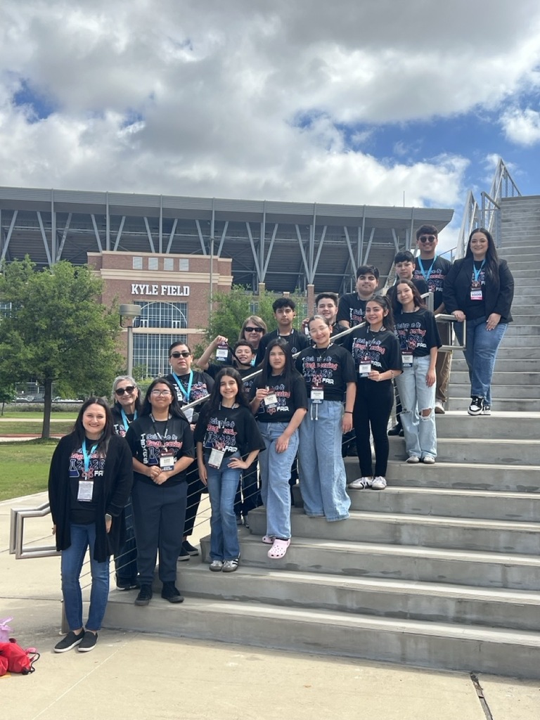 Texas Science Fair