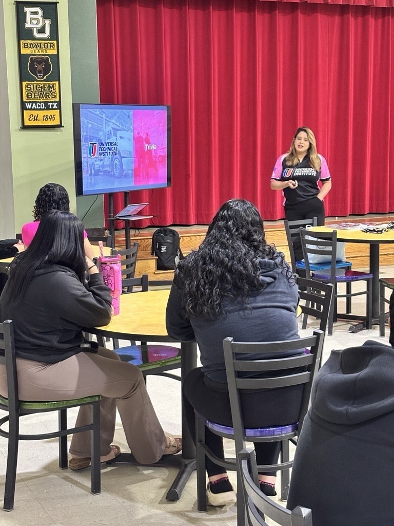 Universal Technical Institute