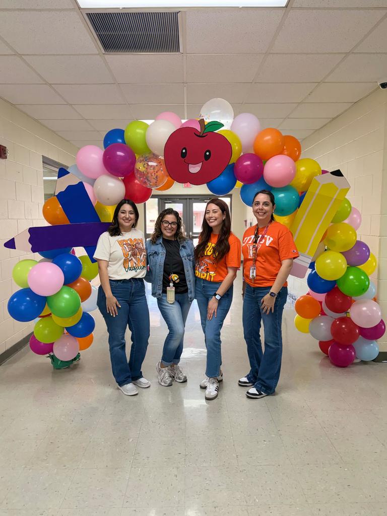 PK & Kinder Discovery Night