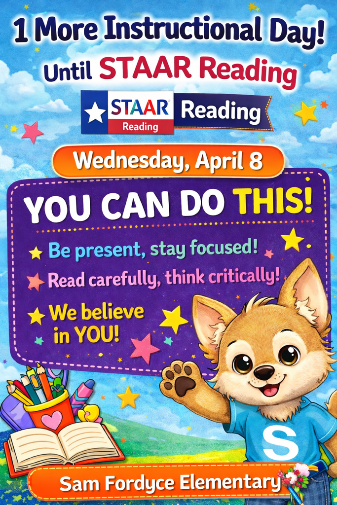STAAR Reading