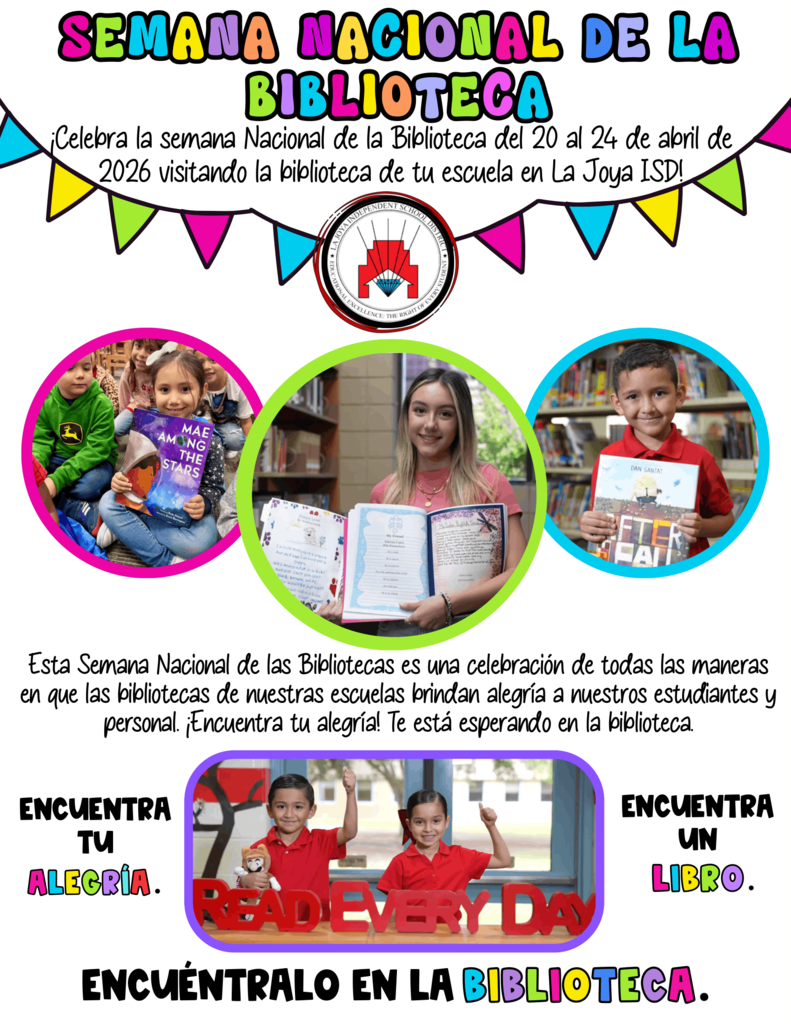 National Library Week