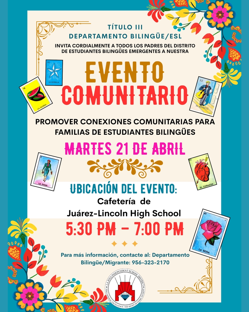 Evento Comunitario
