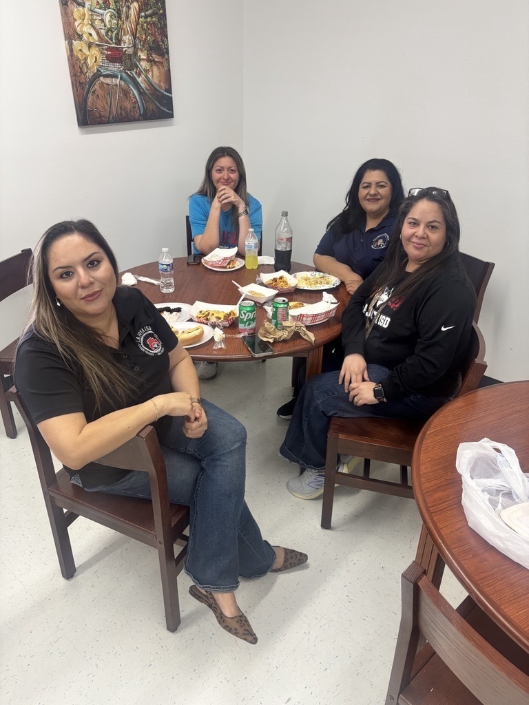 Celebrating Ms. Guzman