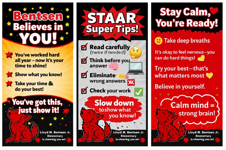 tips and motivation posters