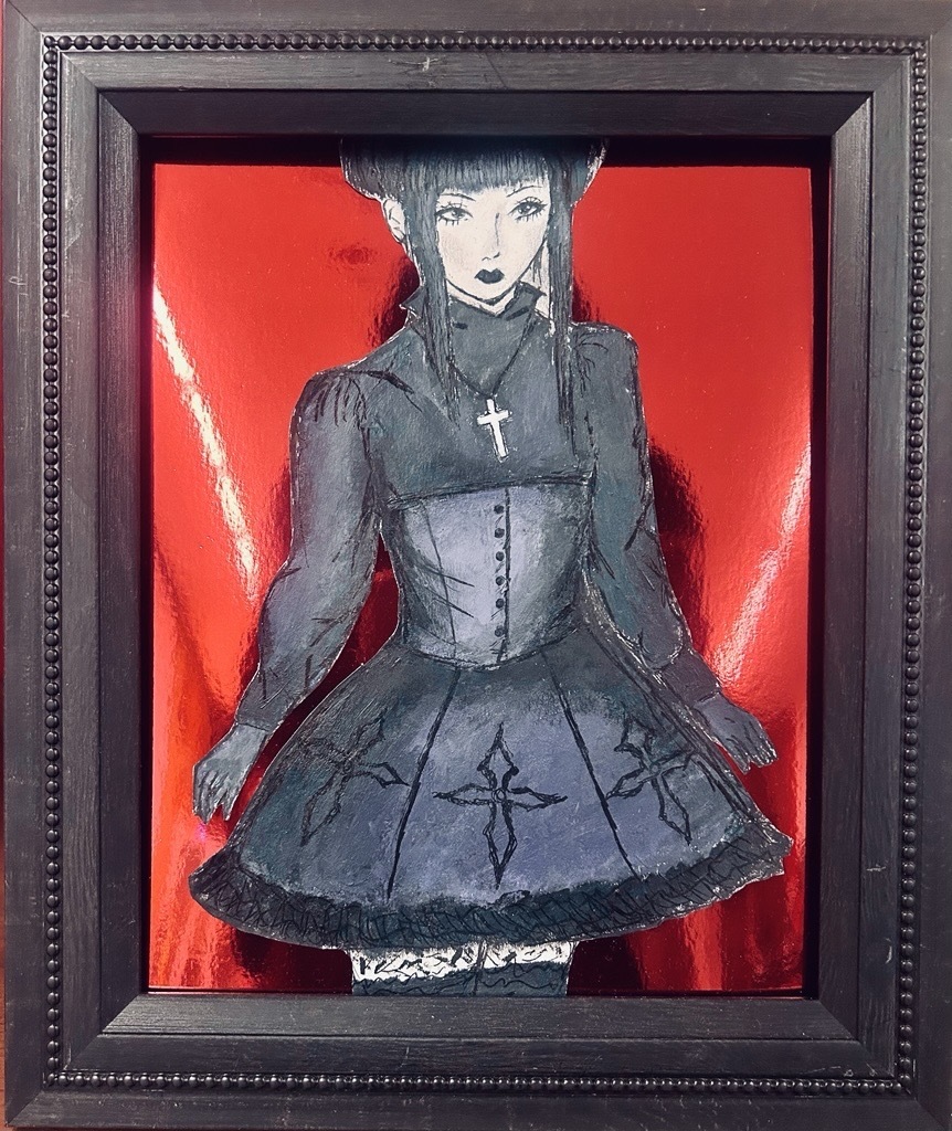 District Art Exhibit