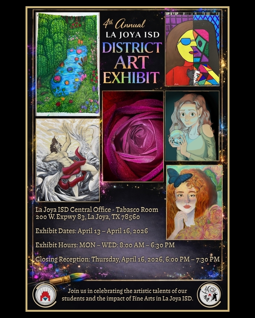 District Art Exhibit