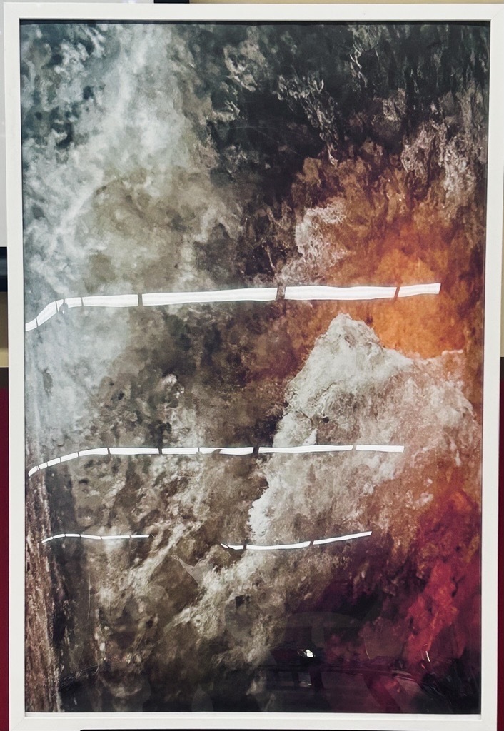 District Art Exhibit