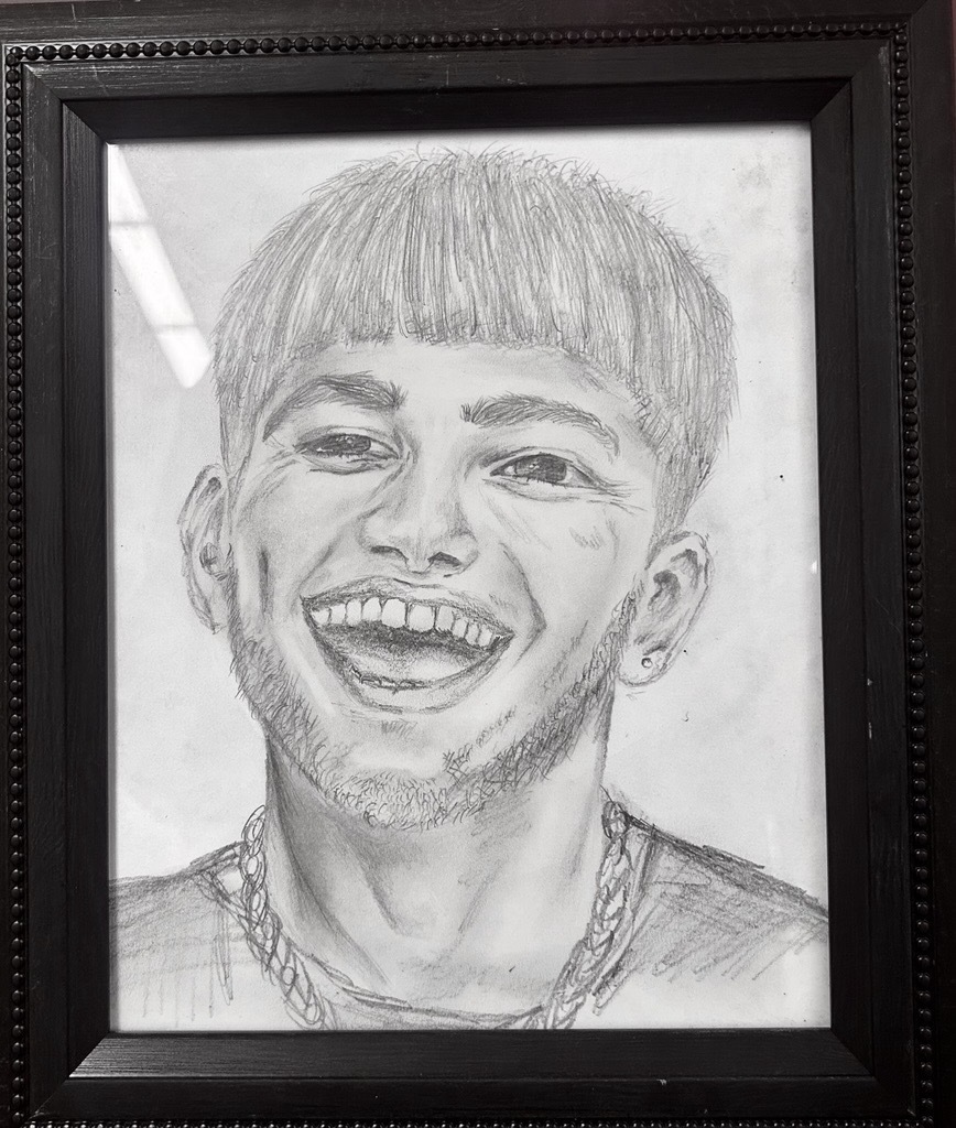 District Art Exhibit