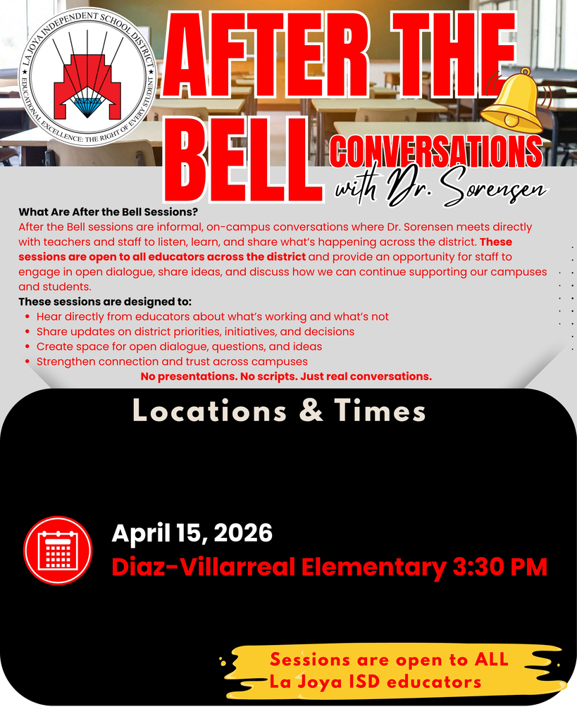 After the Bell Conversations