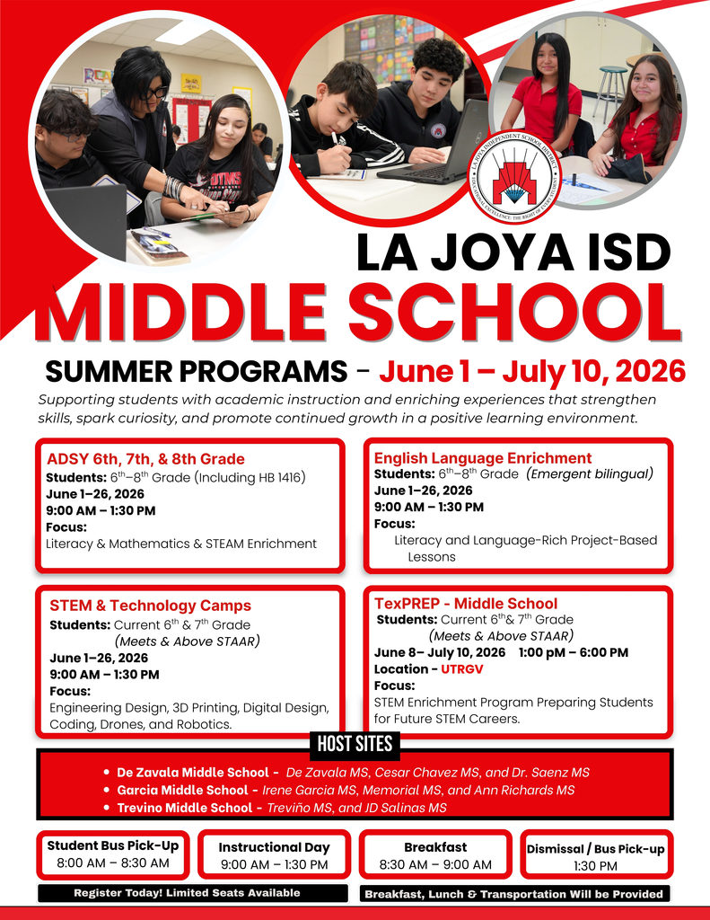 MS Summer Program 
