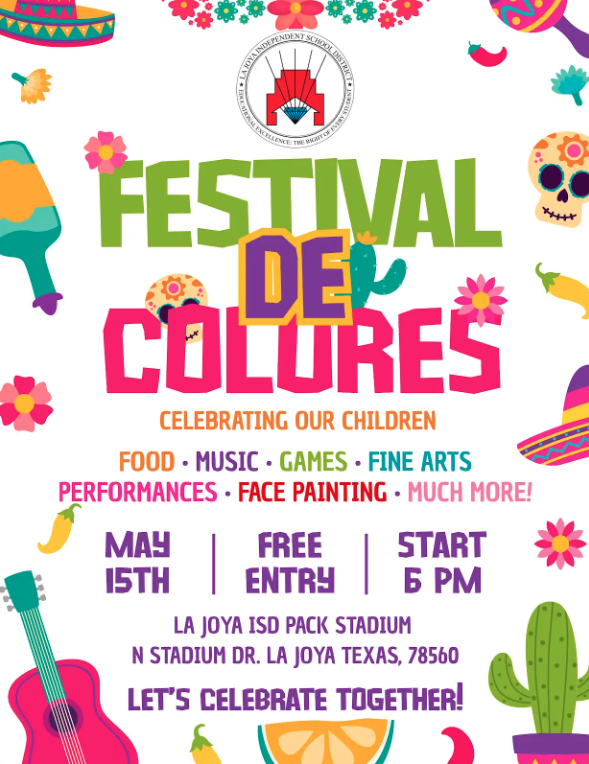 Festival de Colores