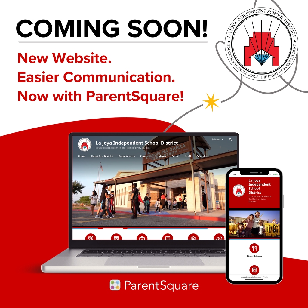 Coming Soon: ParentSquare