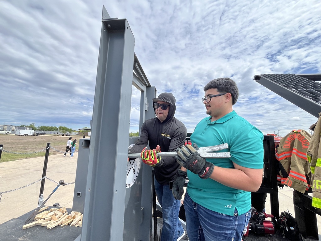 JLHS law enforcement 2026