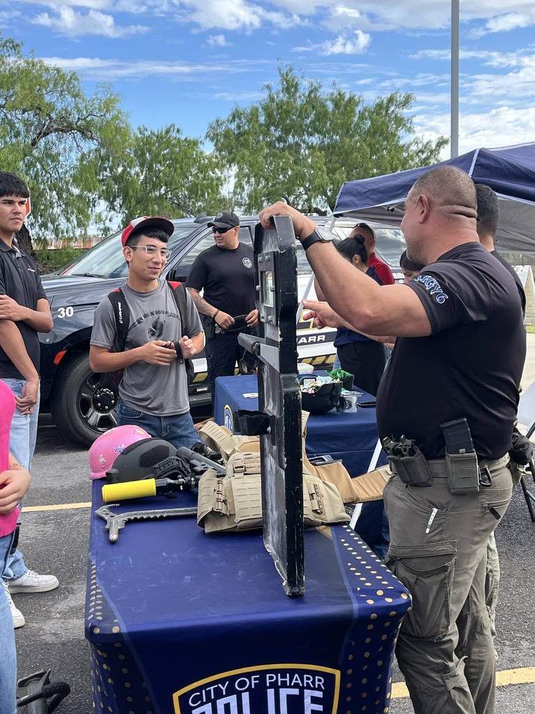 JLHS law enforcement 2026