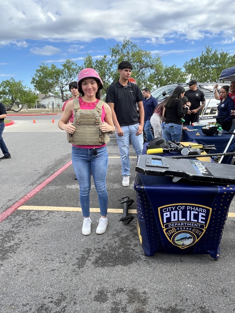 JLHS law enforcement 2026