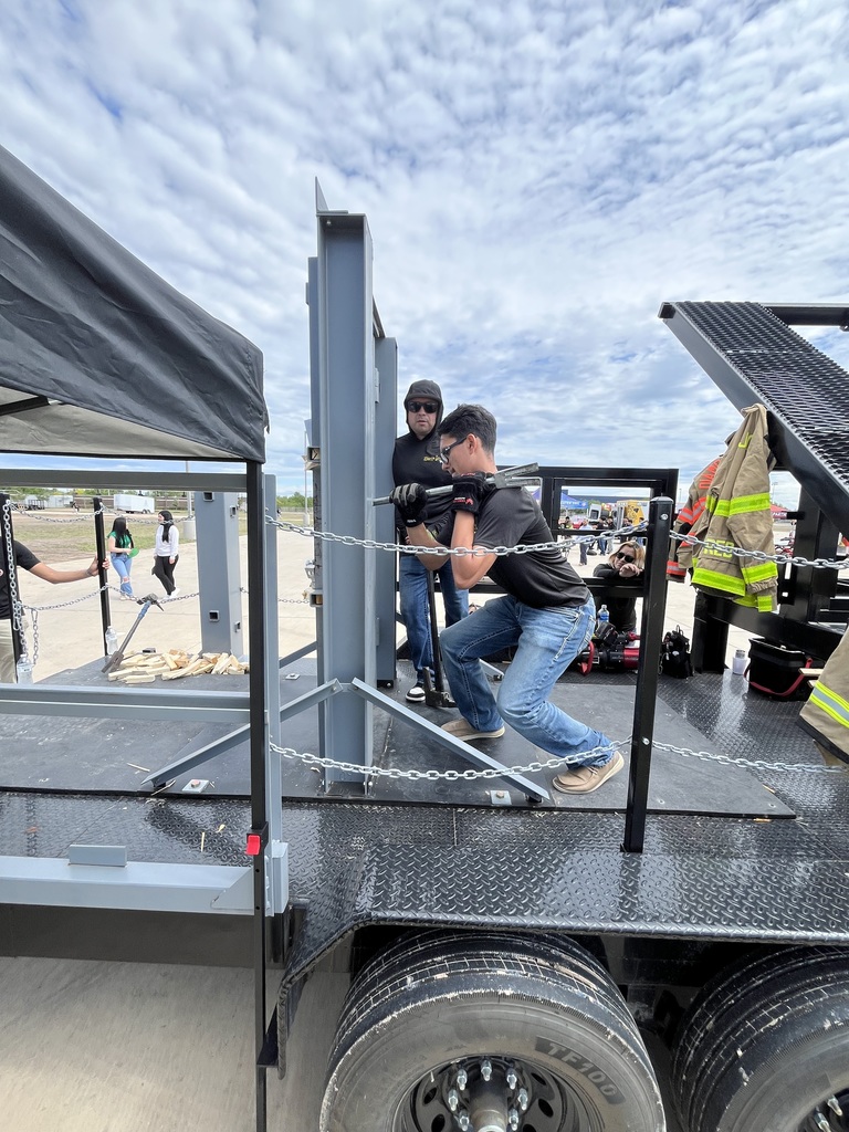 JLHS law enforcement 2026