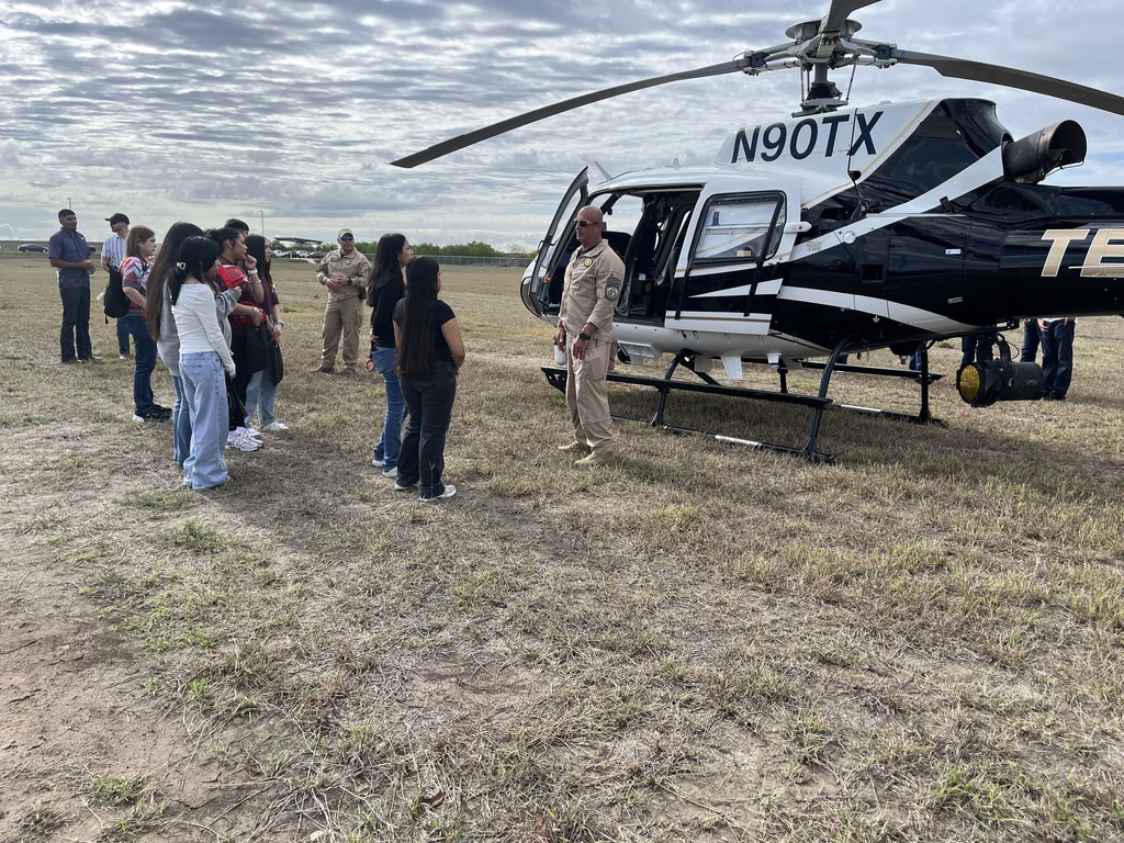 JLHS law enforcement 2026