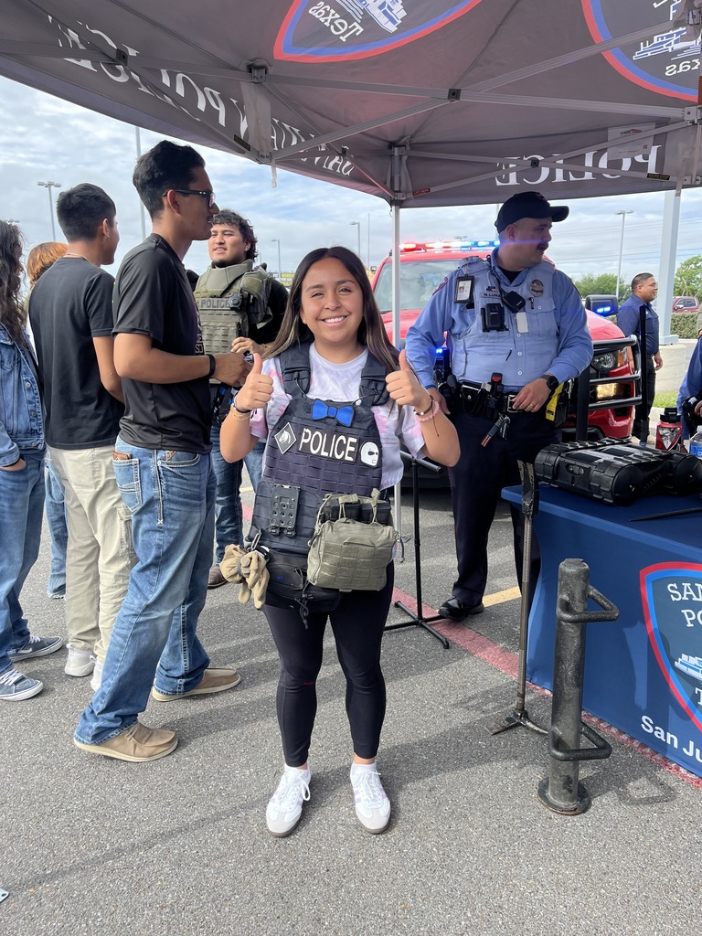 JLHS law enforcement 2026