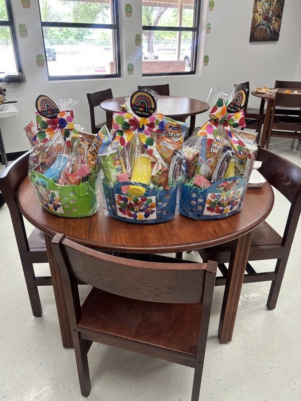 Happy Administrative Professionals Day1