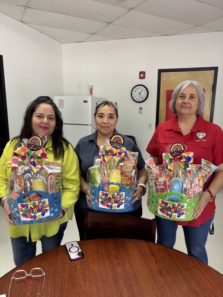 Happy Administrative Professionals Day1