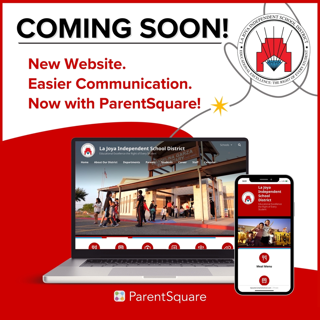 Coming Soon Parent Square